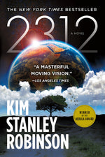 Book cover for 2312