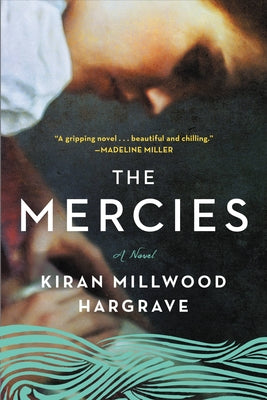 Book cover for The Mercies