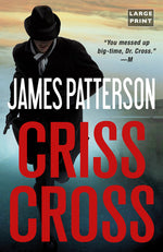 Book cover for Criss Cross