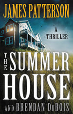 Book cover for Summer House: A Thriller