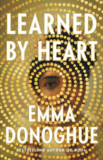 Book cover for Learned by Heart
