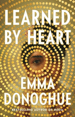 Book cover for Learned by Heart