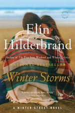 Book cover for Winter Storms