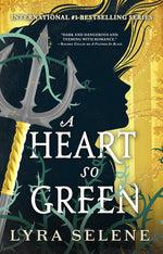 Book cover for Heart So Green