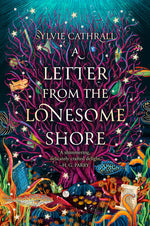 Book cover for Letter from the Lonesome Shore