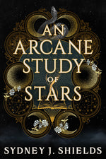 Book cover for Arcane Study of Stars