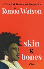 Book cover for Skin & Bones