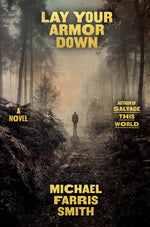 Book cover for Lay Your Armor Down