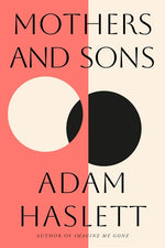 Book cover for Mothers and Sons