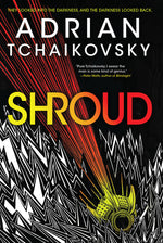 Book cover for Shroud