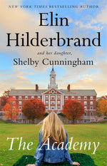 Book cover for Academy