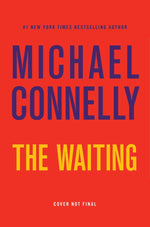 Book cover for The Waiting