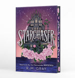 Book cover for Starchaser (Deluxe Limited Edition)
