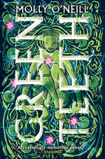 Book cover for Greenteeth
