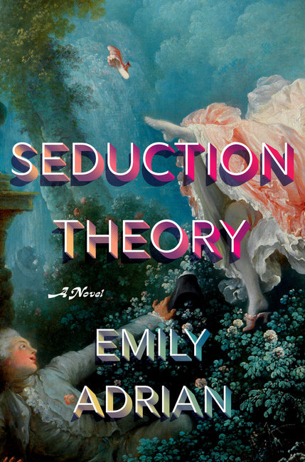 Book cover for Seduction Theory