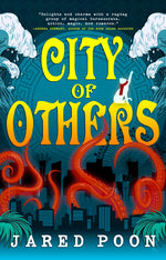 Book cover for City of Others