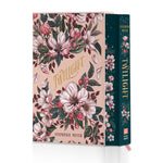Book cover for Twilight: Deluxe Collector's Edition (Special)