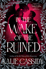 Book cover for In the Wake of the Ruined