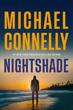 Book cover for Nightshade