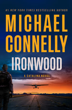 Book cover for Ironwood: A Catalina Novel