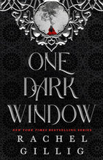 Book cover for One Dark Window (Standard Hardcover Edition)