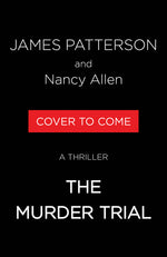 Book cover for Murder Trial: A Thriller