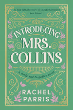 Book cover for Introducing Mrs. Collins