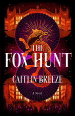 Book cover for Fox Hunt