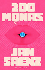 Book cover for 200 Monas