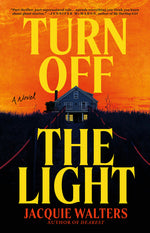 Book cover for Turn Off the Light
