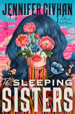 Book cover for Sleeping Sisters