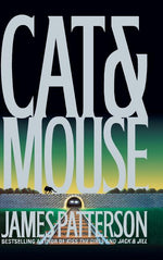Book cover for Cat & Mouse