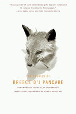 Book cover for The Stories of Breece d'j Pancake