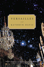 Book cover for Versailles
