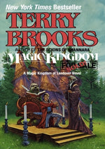 Book cover for Magic Kingdom for Sale--Sold!