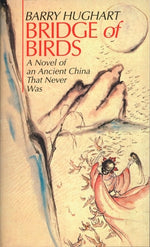 Book cover for Bridge of Birds