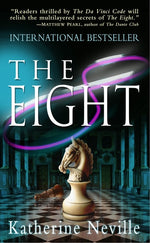 Book cover for Ocho = The Eight