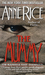 Book cover for Mummy or Ramses the Damned