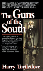 Book cover for Guns of the South: A Novel of the Civil War