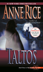 Book cover for Taltos