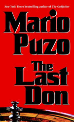 Book cover for Last Don
