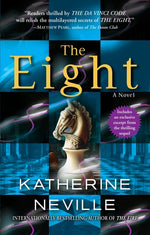 Book cover for Ocho = The Eight