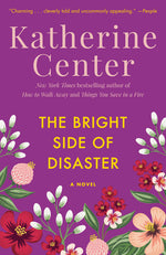 Book cover for Bright Side of Disaster
