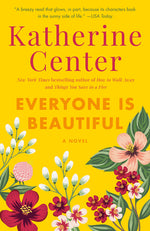 Book cover for Everyone Is Beautiful