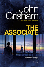 Book cover for Associate