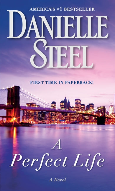 Book cover for Perfect Life