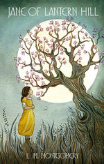 Book cover for Jane of Lantern Hill