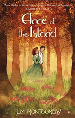 Book cover for Anne of the Island