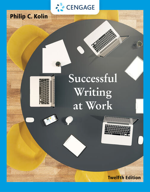 Book cover for ean 9780357656471