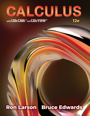 Book cover for Calculus